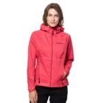 Jack Wolfskin Tasman 2l Ceket Kadın - Görsel 2