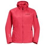 Jack Wolfskin Tasman 2l Ceket Kadın