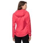 Jack Wolfskin Tasman 2l Ceket Kadın - Görsel 3