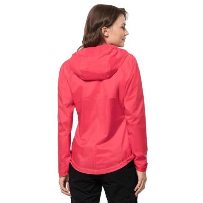 Jack Wolfskin Tasman 2l Ceket Kadın - Görsel 3