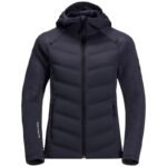 Kadın - Jack Wolfskin Tasman Kadın Ceket (Kadın, TurizmDış Mekan) - Ana Görsel