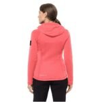 Kadın - Jack Wolfskin Tasman Kadın Ceket (Kadın, TurizmDış Mekan) - Görsel 3