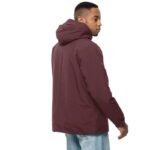 Kadın - Jack Wolfskin Tempelhof Ceket Erkek 1115491-2185 (Erkek, TurizmDış Mekan) - Görsel 3