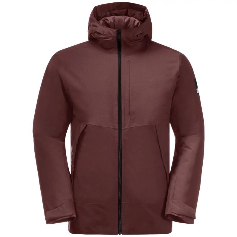 tryoshop-jack-wolfskin-tempelhof-jacket-jkt-m-1115491-2185-4-1153907 Kadın - Jack Wolfskin Tempelhof Ceket Erkek 1115491-2185 (Erkek, TurizmDış Mekan) - Ana Görsel