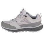 Ayakkabılar - Jack Wolfskin Terraquest Texapore Düşük Erkek Trekking Ayakkabısı 4056401-6301 - Görsel 2