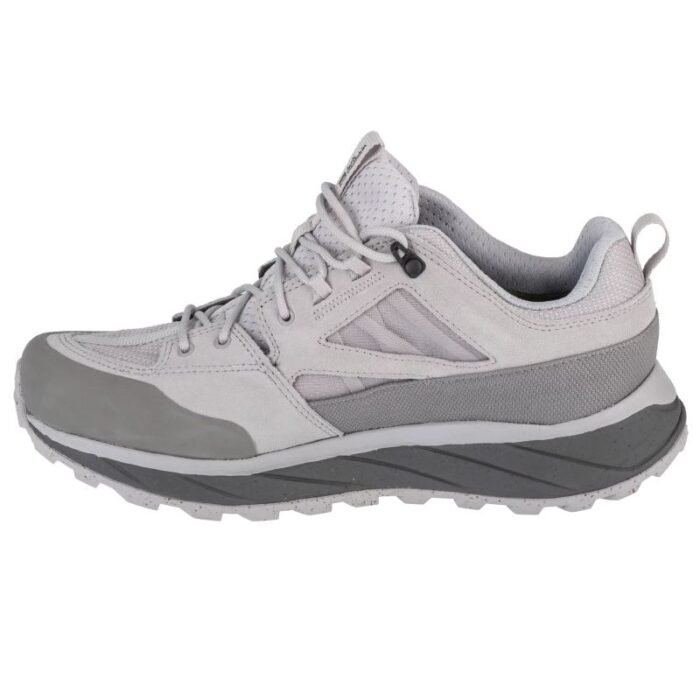 Ayakkabılar - Jack Wolfskin Terraquest Texapore Düşük Erkek Trekking Ayakkabısı 4056401-6301 - Görsel 2