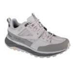 Ayakkabılar - Jack Wolfskin Terraquest Texapore Düşük Erkek Trekking Ayakkabısı 4056401-6301 - Ana Görsel