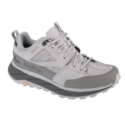 Ayakkabılar - Jack Wolfskin Terraquest Texapore Düşük Erkek Trekking Ayakkabısı 4056401-6301 - Ana Görsel