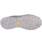 Ayakkabılar - Jack Wolfskin Terraquest Texapore Düşük Erkek Trekking Ayakkabısı 4056401-6301 - Görsel 4