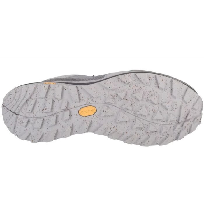 Ayakkabılar - Jack Wolfskin Terraquest Texapore Düşük Erkek Trekking Ayakkabısı 4056401-6301 - Görsel 4