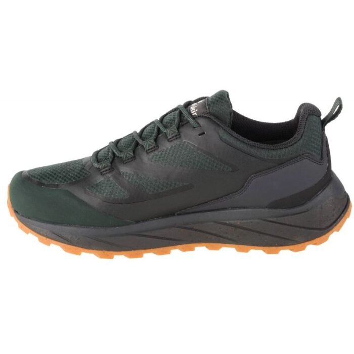 Jack Wolfskin Terraventure Texapore Low M Ayakkabı - Görsel 2
