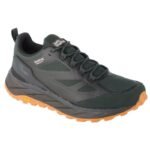 Jack Wolfskin Terraventure Texapore Low M Ayakkabı