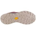 Ayakkabılar - Jack Wolfskin Terraventure Urban Low W 4055391-2243 Kadın Ayakkabısı - Görsel 4
