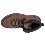 Jack Wolfskin Vojo 3 Texapore Mid M Ayakkabı - Görsel 3