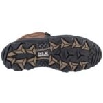 Jack Wolfskin Vojo 3 Texapore Mid M Ayakkabı - Görsel 4