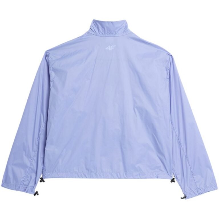 Kadın - 4F F016 Kadın Ceket 52S (Kadın, Koşu) - Görsel 2