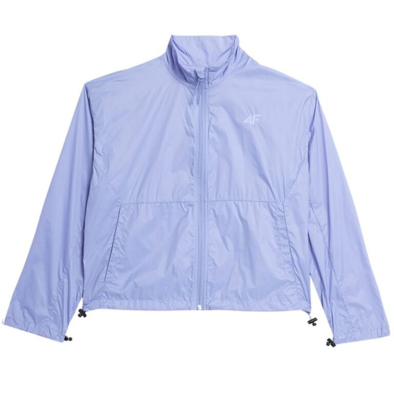 Kadın - 4F F016 Kadın Ceket 52S (Kadın, Koşu) - Ana Görsel