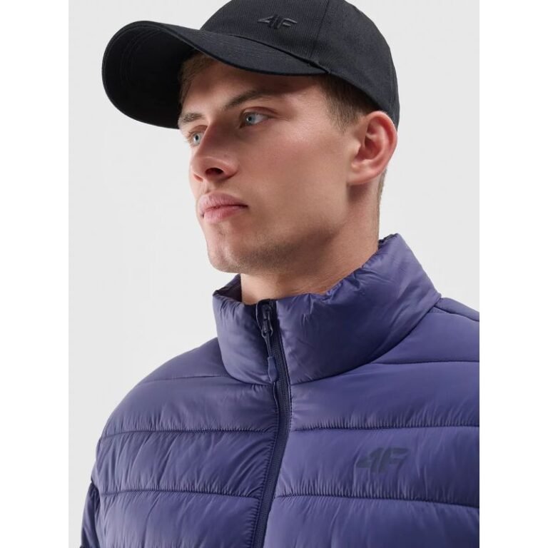 Erkek - 4F M 4FWAW24TDJAM483-31S Ceket (Erkek, TurizmDış Mekan) - Görsel 2