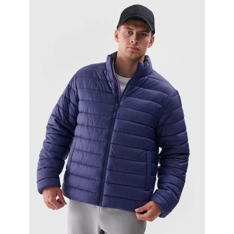 Erkek - 4F M 4FWAW24TDJAM483-31S Ceket (Erkek, TurizmDış Mekan) - Ana Görsel