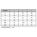 Erkek - 4F M H4Z21-KUMP005 Cobalt Mont (Erkek, TurizmDış Mekan) - Görsel 5