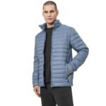 Erkek - 4F Erkek Ceket H4Z22 KUMP003 34S (Erkek, TurizmDış Mekan) - Görsel 3