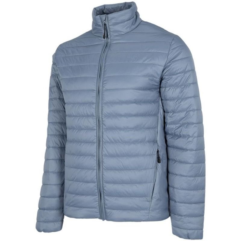 tryoshop-jacket-4f-m-h4z22-kump003-34s-4-874559 Erkek - 4F Erkek Ceket H4Z22 KUMP003 34S (Erkek, TurizmDış Mekan) - Ana Görsel