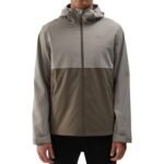 Erkek - 4F M444 Erkek Geçiş Ceket (Erkek, TurizmDış Mekan) - Görsel 5