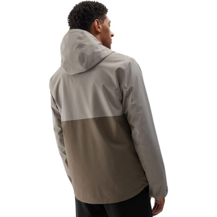 Erkek - 4F M444 Erkek Geçiş Ceket (Erkek, TurizmDış Mekan) - Görsel 6