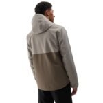 Erkek - 4F M444 Erkek Geçiş Ceket (Erkek, TurizmDış Mekan) - Görsel 8