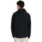 Erkek - 4F M703 Erkek Teknik Ceket (Erkek, TurizmDış Mekan) - Görsel 2