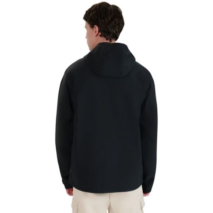 Erkek - 4F M703 Erkek Teknik Ceket (Erkek, TurizmDış Mekan) - Görsel 2