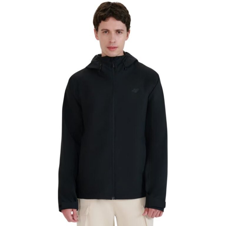 Erkek - 4F M703 Erkek Teknik Ceket (Erkek, TurizmDış Mekan) - Ana Görsel