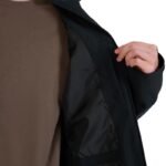 Erkek - 4F M703 Erkek Teknik Ceket (Erkek, TurizmDış Mekan) - Görsel 4