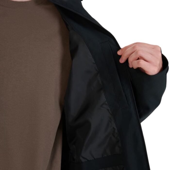 Erkek - 4F M703 Erkek Teknik Ceket (Erkek, TurizmDış Mekan) - Görsel 4