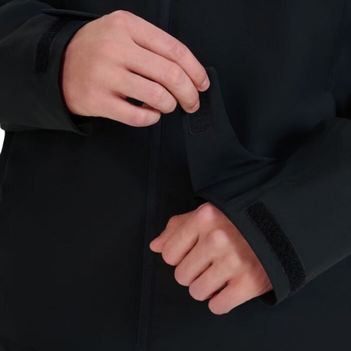 Erkek - 4F M703 Erkek Teknik Ceket (Erkek, TurizmDış Mekan) - Görsel 5