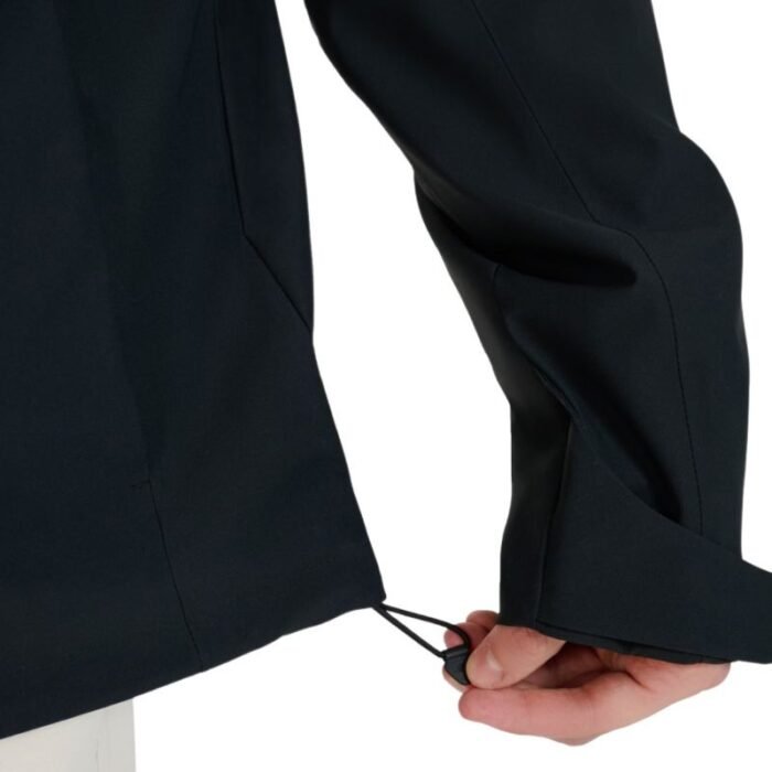 Erkek - 4F M703 Erkek Teknik Ceket (Erkek, TurizmDış Mekan) - Görsel 6