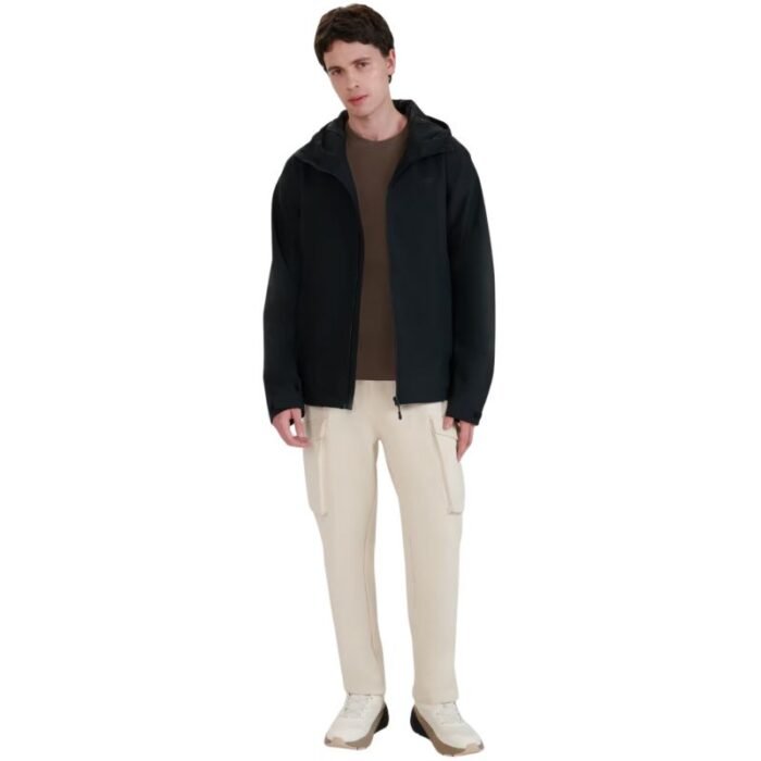 Erkek - 4F M703 Erkek Teknik Ceket (Erkek, TurizmDış Mekan) - Görsel 7