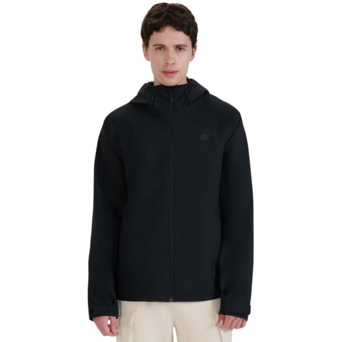 Erkek - 4F M703 Erkek Teknik Ceket (Erkek, TurizmDış Mekan) - Görsel 8