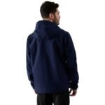 Erkek - 4F M703 Erkek Teknik Ceket (Erkek, TurizmDış Mekan) - Görsel 3