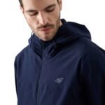 Erkek - 4F M703 Erkek Teknik Ceket (Erkek, TurizmDış Mekan) - Görsel 4