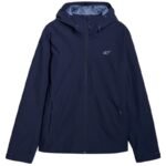 Erkek - 4F M703 Erkek Teknik Ceket (Erkek, TurizmDış Mekan) - Ana Görsel