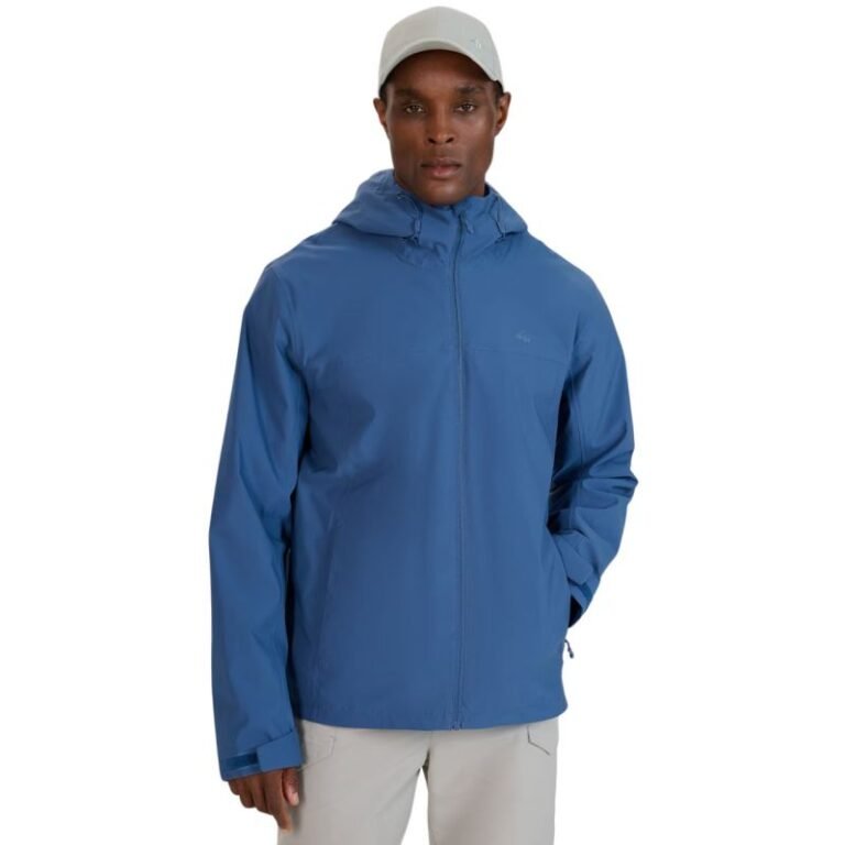 Erkek - 4F M703 Erkek Teknik Ceket (Erkek, TurizmDış Mekan) - Görsel 2