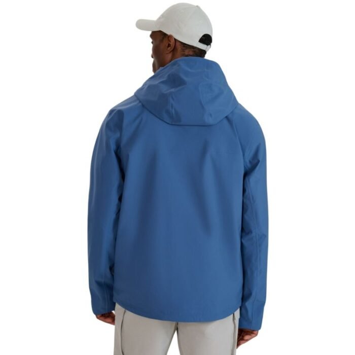 Erkek - 4F M703 Erkek Teknik Ceket (Erkek, TurizmDış Mekan) - Görsel 3