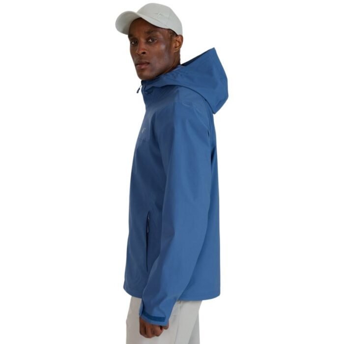 Erkek - 4F M703 Erkek Teknik Ceket (Erkek, TurizmDış Mekan) - Görsel 4