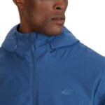 Erkek - 4F M703 Erkek Teknik Ceket (Erkek, TurizmDış Mekan) - Görsel 5