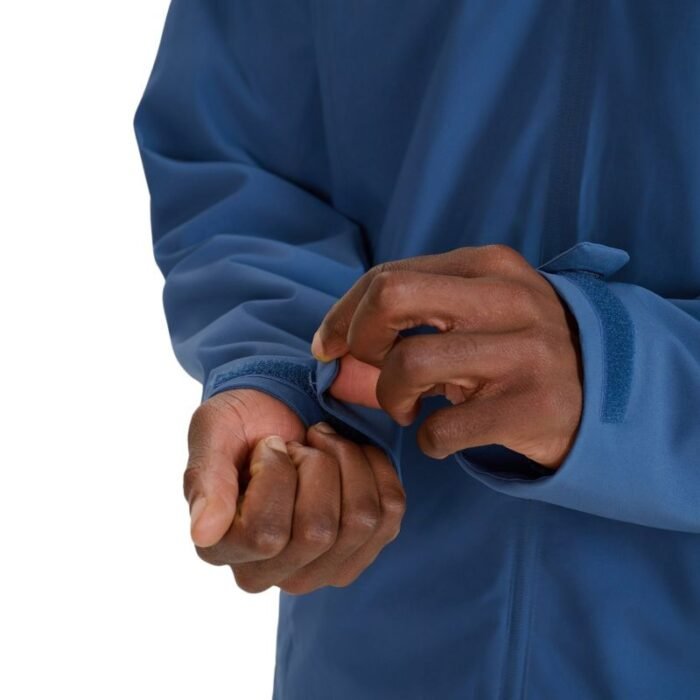 Erkek - 4F M703 Erkek Teknik Ceket (Erkek, TurizmDış Mekan) - Görsel 6