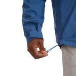 Erkek - 4F M703 Erkek Teknik Ceket (Erkek, TurizmDış Mekan) - Görsel 7