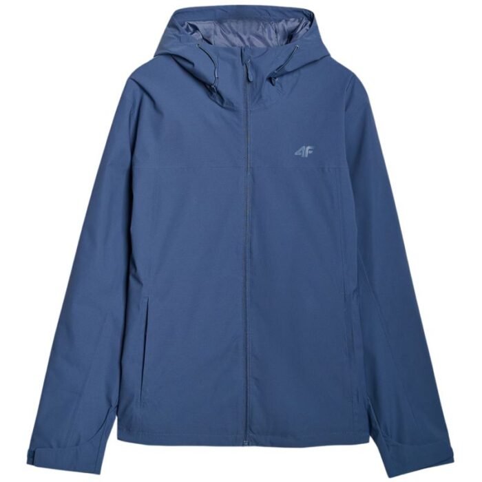 Erkek - 4F M703 Erkek Teknik Ceket (Erkek, TurizmDış Mekan) - Ana Görsel