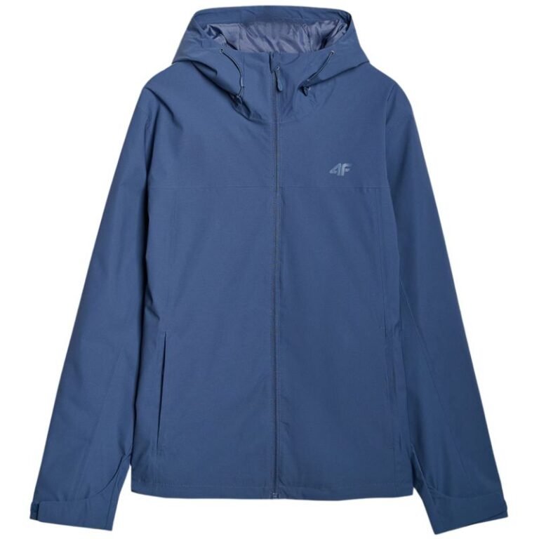 Erkek - 4F M703 Erkek Teknik Ceket (Erkek, TurizmDış Mekan) - Ana Görsel