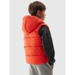 Çocuk - Yelek, kolsuz 4F Jr 4FJWAW24TVJAM134-70S (Çocuk, TurizmDış Mekan) - Görsel 4